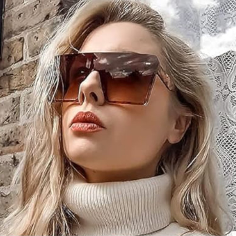 NEW OMBRÉ SUNGLASSES!